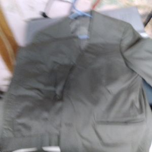 JOS A Bank executive